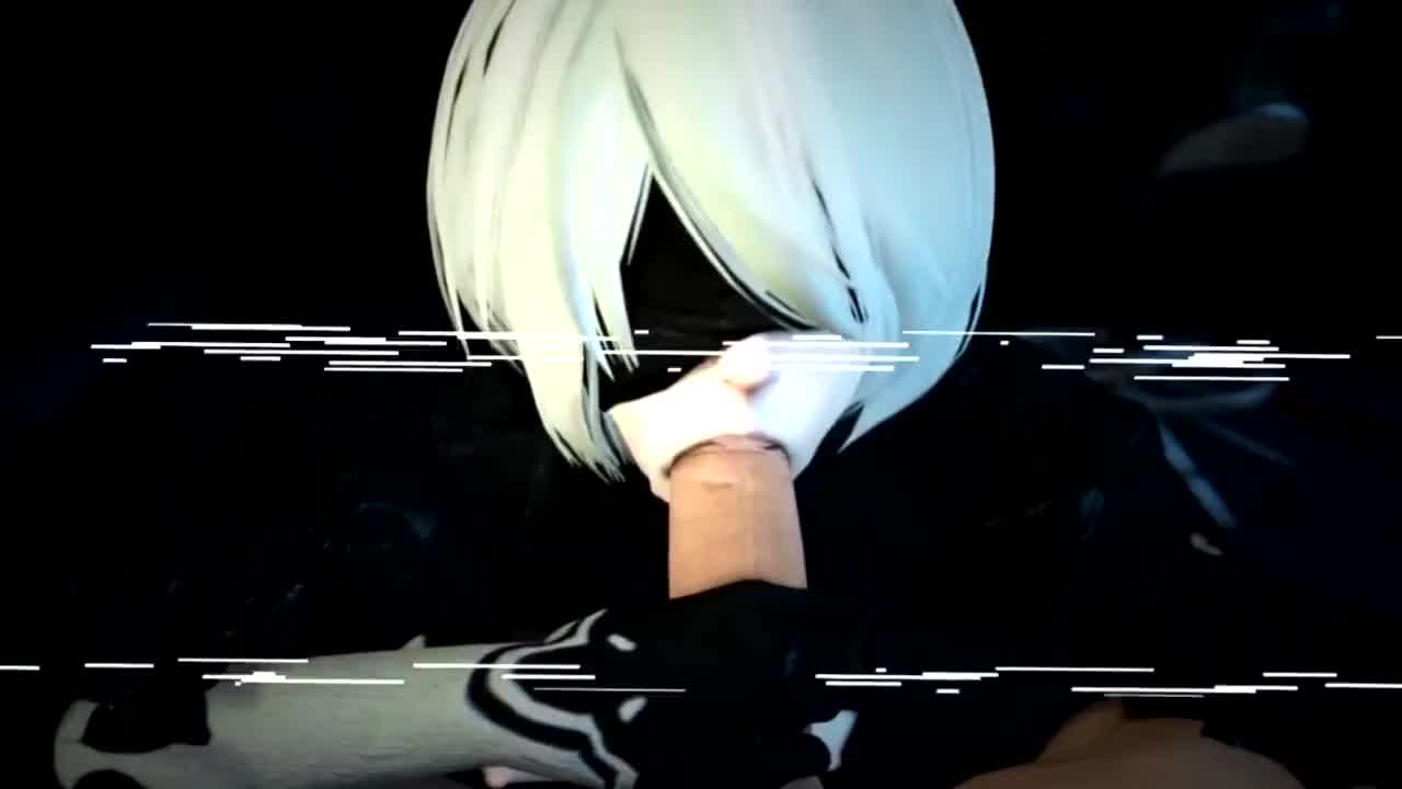 2B PMV HMV Connection SFM Blender 3D - Xalabahia.com