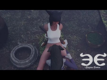 Compilación porno animada SFM y licuadora de alta calidad 131 