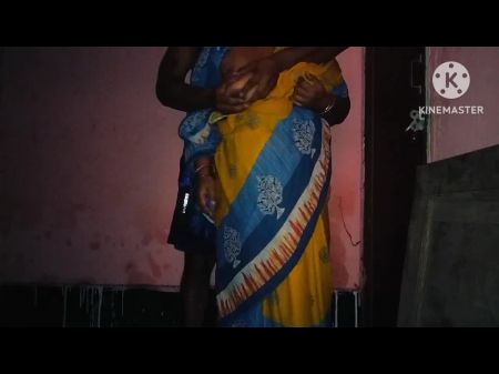 O vizinho colocou terras na bunda da tia. fez um som muito alto 