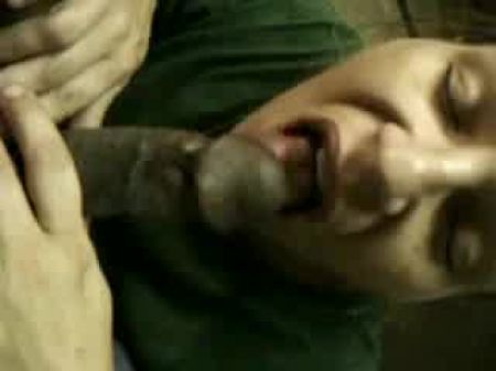 White Middle-aged Likes Giving Head Bbc