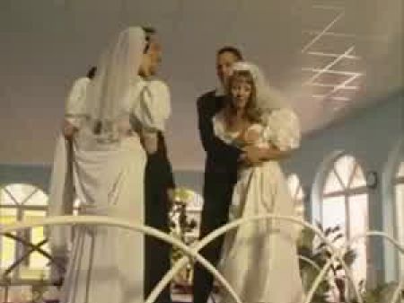 Michelle Wild＆Maria Bellucci Vive Les Mariees 