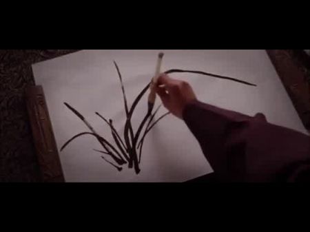 La mejor escena de sexo de la película coreana (Song Ji Hyo) 