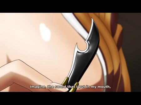 Prison College (kangoku Gakuen) Anime Uncensored #7 (2015)