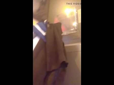 我在火车上的偷偷摸摸的表演