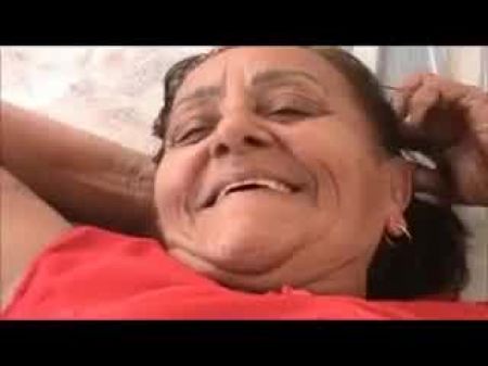 Superior Internal Ejaculation Knocking At Grandma