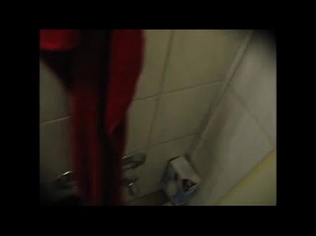 Toilettenvideo 