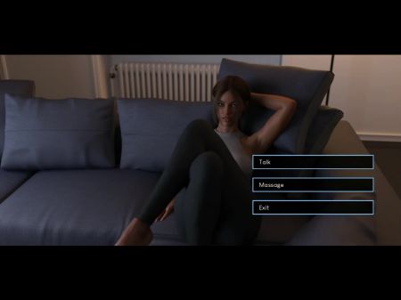 Midnight Paradise Part 34 Sperm كسرس جمال 