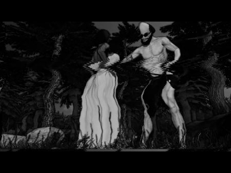 Gigantus Y La Princesa 