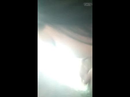 Providing My Old Giant Elena By Booty