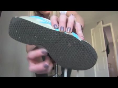Princesa Lyne Foot Bitch 