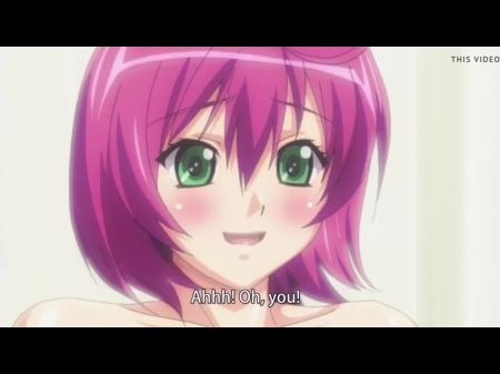 Me encanta cuando me follan entre tetas 