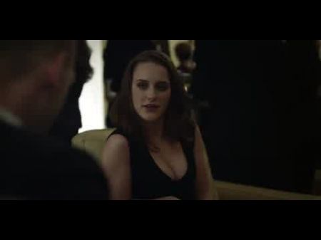 Rachel Brosnahan - Mansion Of Cards S1