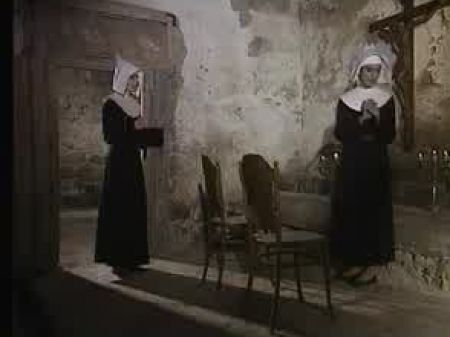 Monastery Nun Hook-up With American Soldiers In World War Ii
