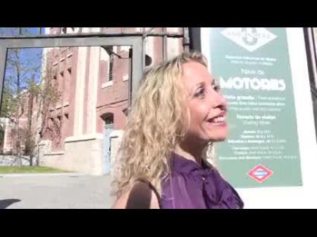 Elisabeth ist nur gekommen, um ihren Arsch zu brechen 