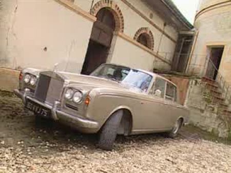 اليورو الفاسقة اللعنة في السيارة الشرج الوجه VDV 