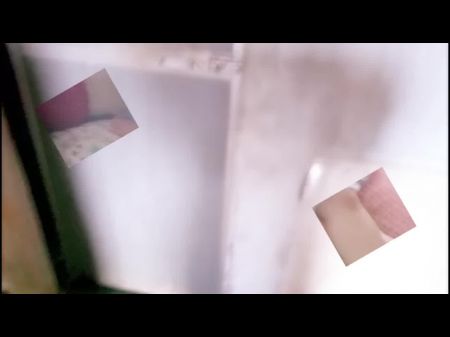 New Stepmom e Young Stepson, POV, MILF. Áudio hindi claro 