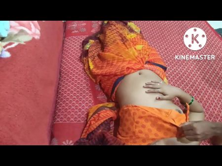 Sleeping Nymph Lovely Sari Porno