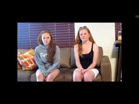 2 Gals Paid To Drink With Man