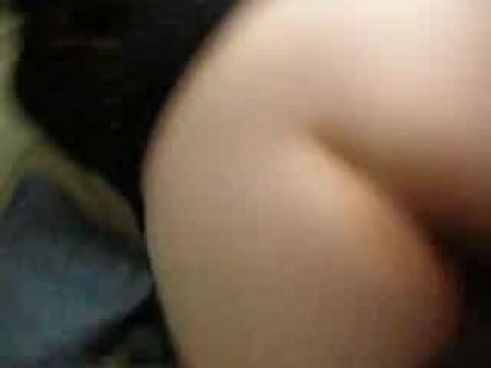 El buen culo de mi BBW lo trabaja 