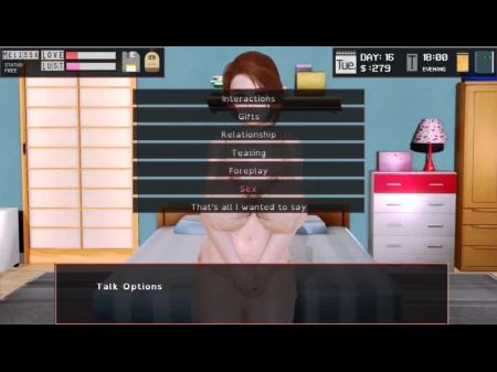 Unlimited Gusto Part 11 Babysitter Or More By Loveskysan69
