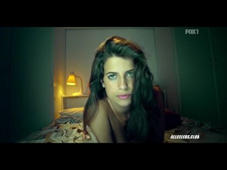 Maria Bopp And Nash Laila In Me Chama De Bruna - S01e07