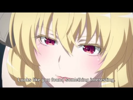Sin Nanatsu no taizai ecchi anime #4 