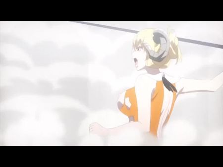 Sin Nanatsu No Taizai Ecchi Anime #4