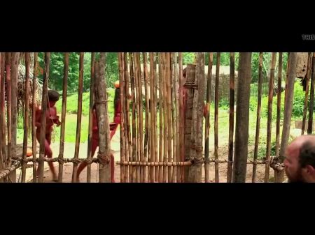 Lorenzo Izzo The Green Inferno 2015 