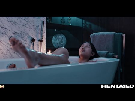 Real Life Anime Porn - May Thai Abducted And Porked By Alien Monsters