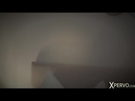 Xpervo Dreier für Matty Mila Perez erfüllt ihre tiefsten Wünsche 