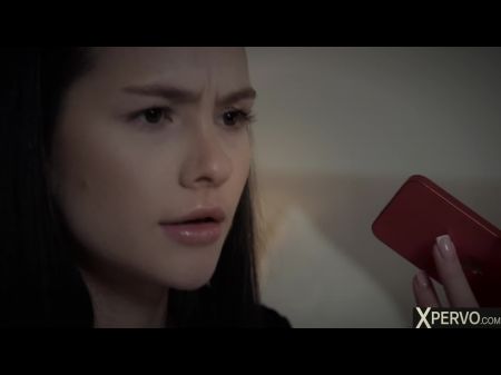 Xpervo - Triple Sex For Matty Mila Perez Fulfills Her Deepest Wishes