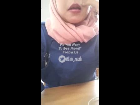Hijab Public Places