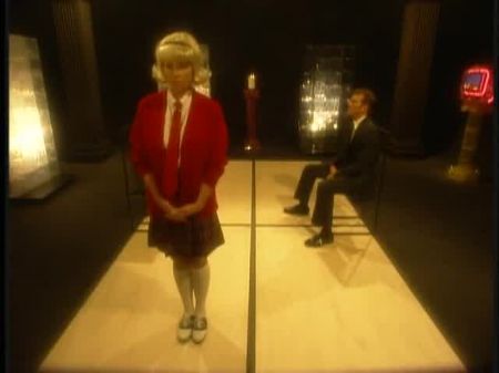 Cashmere Michael Ninn Platinum Collection