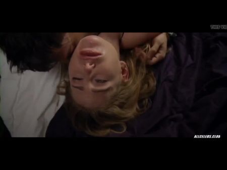 Carter Cruise In Deadly Pickup - Three