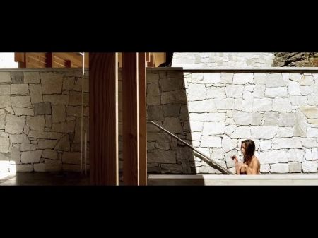 Madalina Diana Ghenea , Other Female - Youth (la Giovinezza)