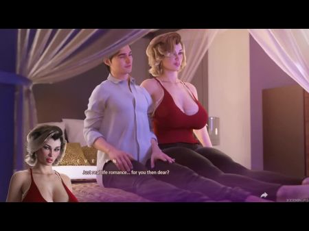 Apocalust #12 PC GamePlay Let’s Play (HD) 