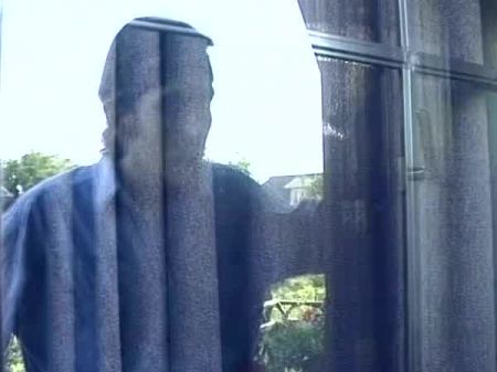 reife deutsche Hure von zwei Schwanz gefickt 