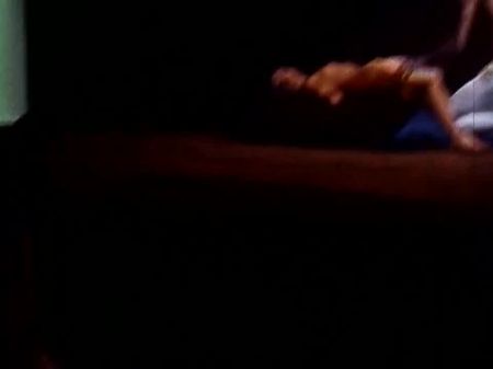 Величайшая сцена в истории порно 