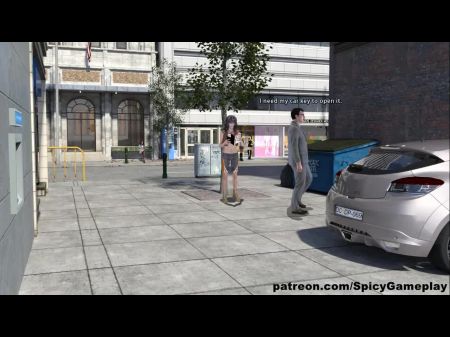 Adventures Of Willy D: Going Into The Office Ep Two