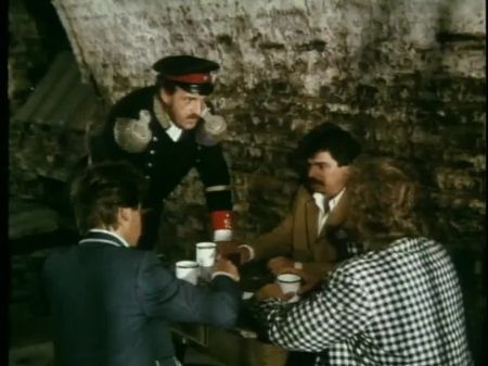 جوزيفين موزنباخر 3 