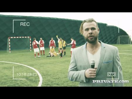 Fußball