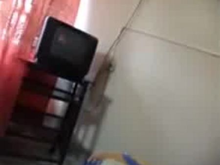 Дези Кати сильно трахнула в комнате Bf 