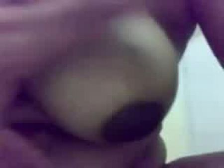 Attractive Indian Wife Luvs Drilling Her Hubby