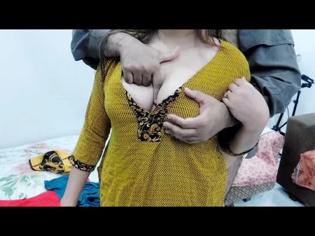 Pakistani Stepsister And Stepbrother Romantic Romping