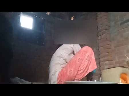 Irmã Chudae, da Irmã Fazendo Roti 