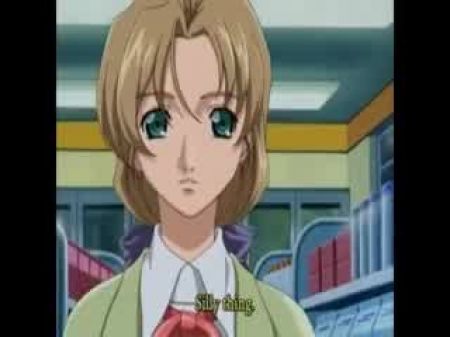 Spot Express, Hentai, Eng Subs 