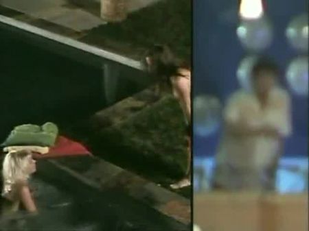 Beverly Lynne和Devinn Lane 7 Live Xposed S02E04 