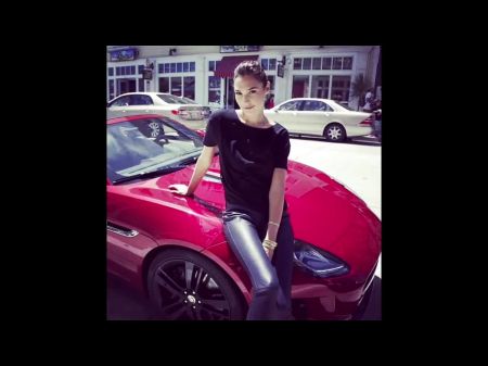 Gal Gadot Fap Challenge 