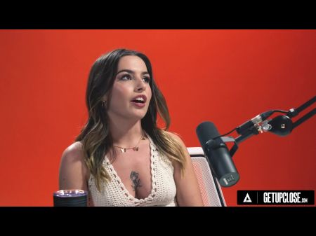 ausschließlich wie Frauen Orgasmus mit der Köcherkönigin Chanel intensive Hitachi -Orgasmus volle Szene 