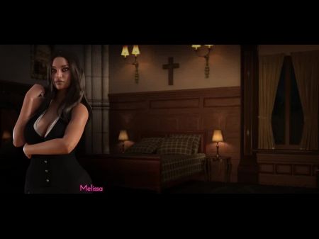 Die Genesis Order V79062 Teil 256 Milf Harem Vierer Sex von Loveskysan69 